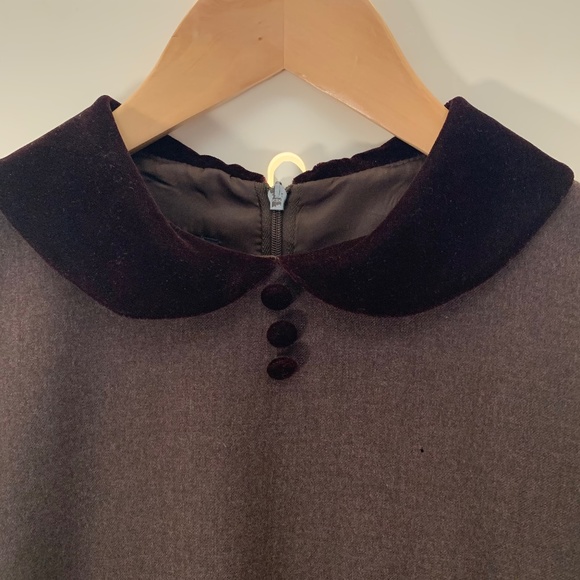 Winter Classy Dress - Picture 2 of 7